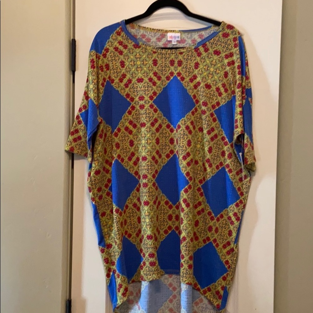 LuLaRoe Irma